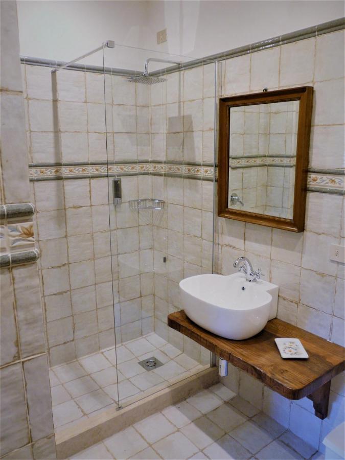 Bed and Breakfast Casale Le Orme à Todi Extérieur photo