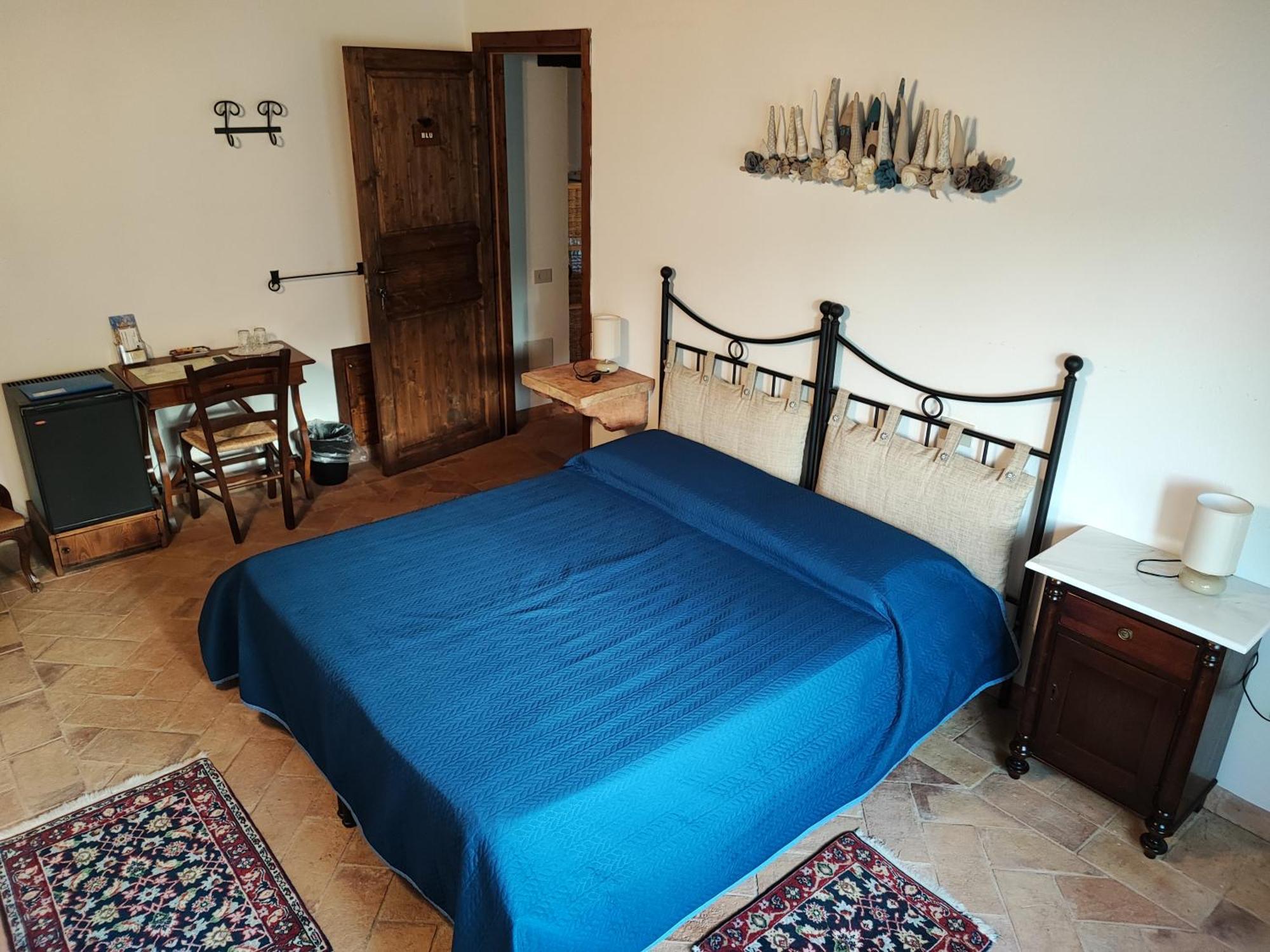 Bed and Breakfast Casale Le Orme à Todi Extérieur photo